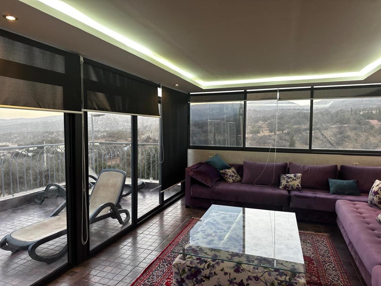 Villa Amalou Avec Piscine Famille Uniquement أغادير المظهر الخارجي الصورة