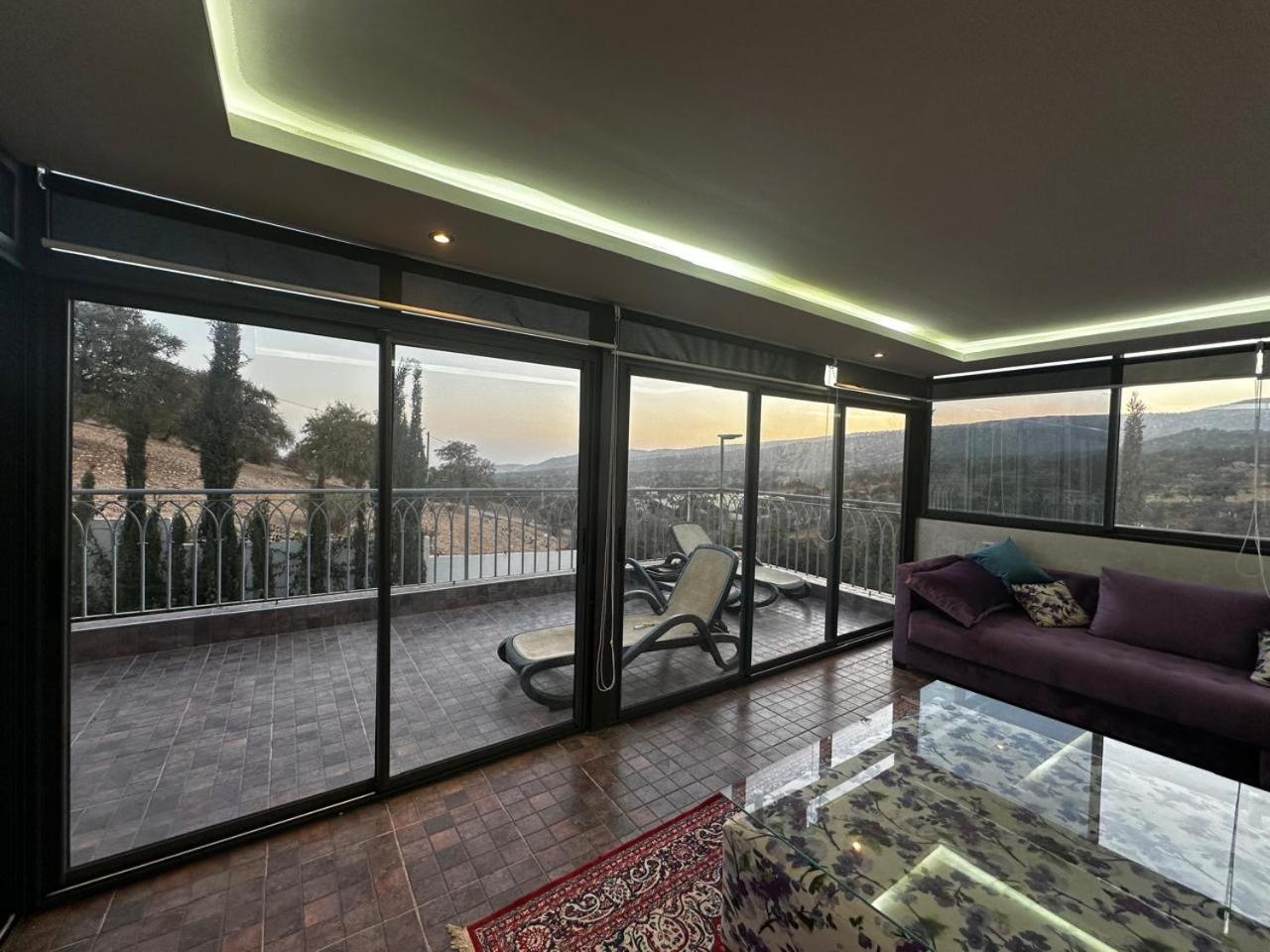Villa Amalou Avec Piscine Famille Uniquement أغادير المظهر الخارجي الصورة